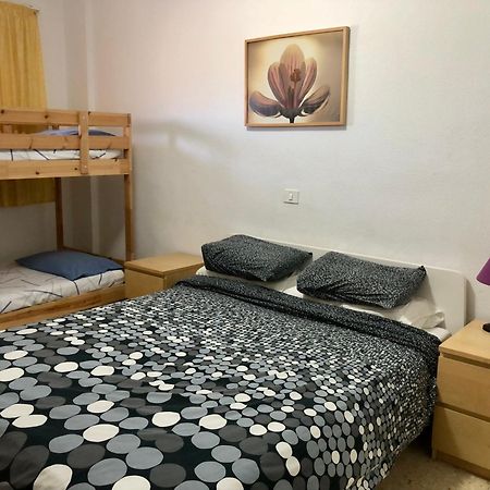 Apartamento Agaete Park 普拉亚戴尔雷安格莱斯 外观 照片