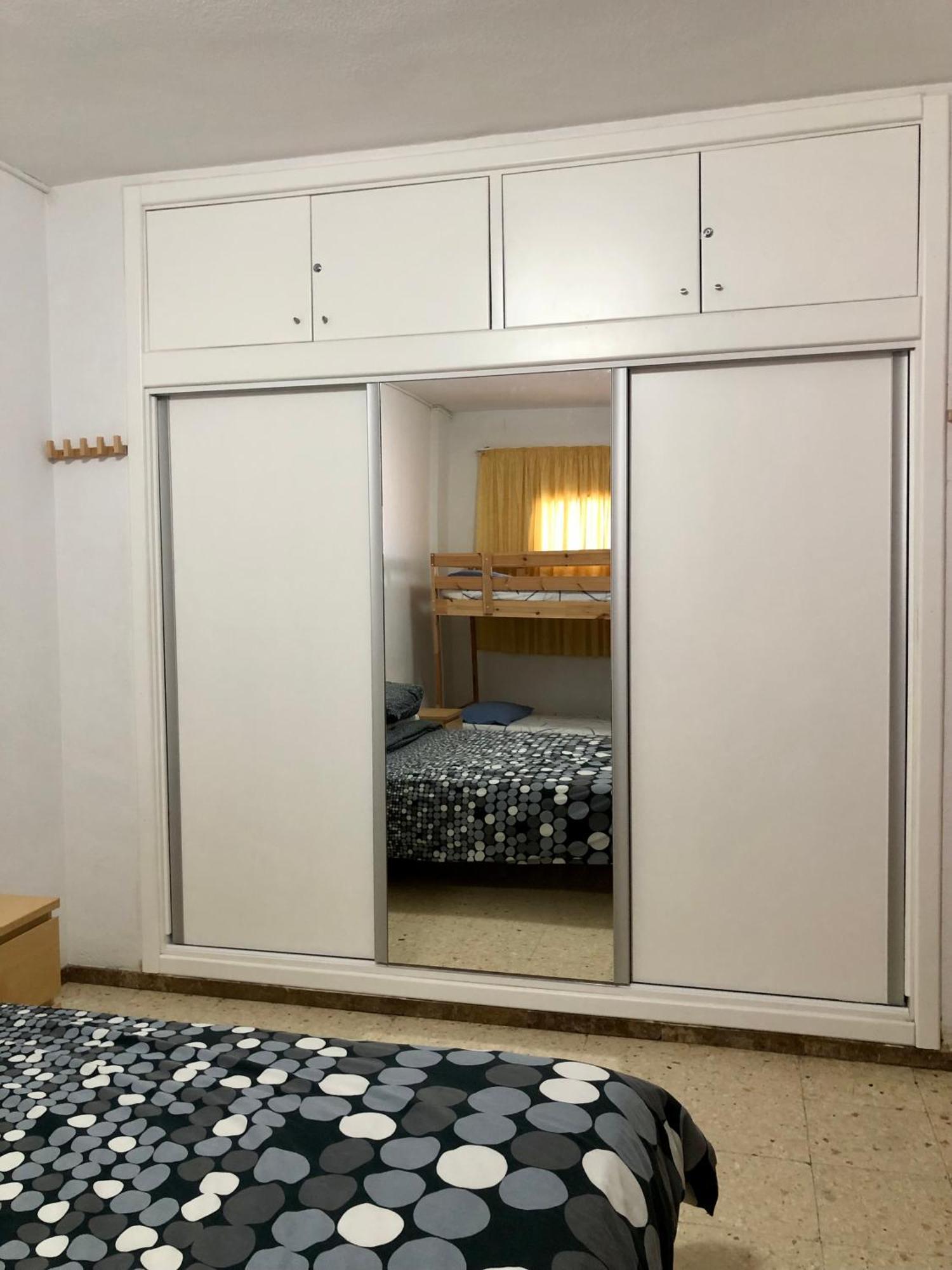 Apartamento Agaete Park 普拉亚戴尔雷安格莱斯 外观 照片