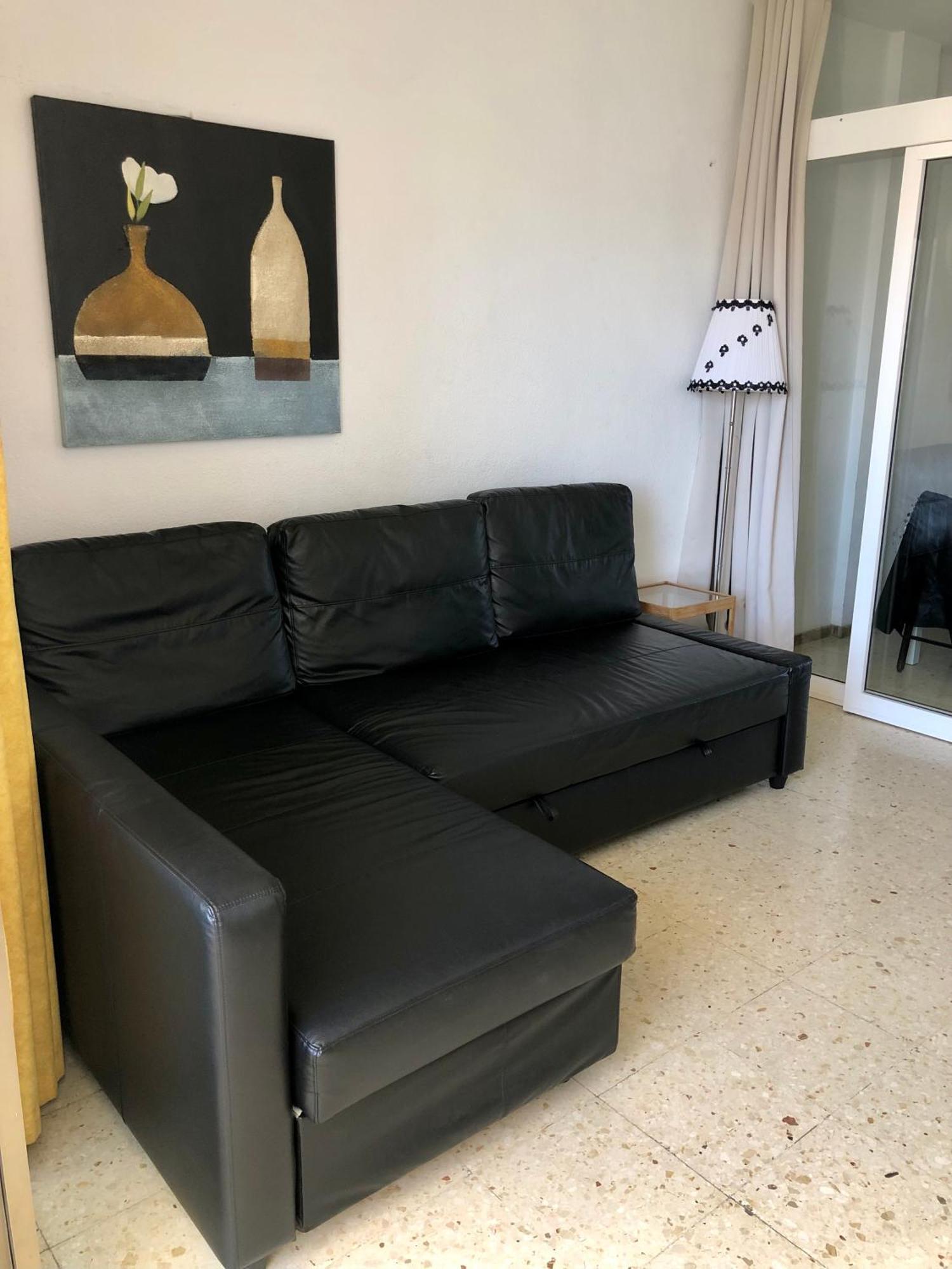 Apartamento Agaete Park 普拉亚戴尔雷安格莱斯 外观 照片
