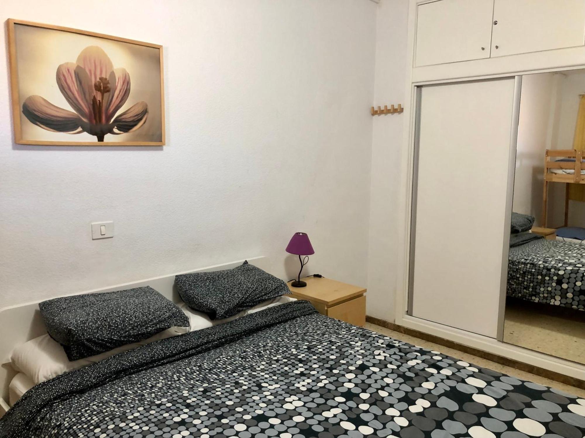 Apartamento Agaete Park 普拉亚戴尔雷安格莱斯 外观 照片