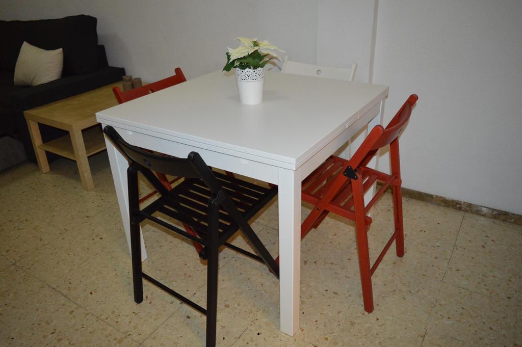 Apartamento Agaete Park 普拉亚戴尔雷安格莱斯 外观 照片